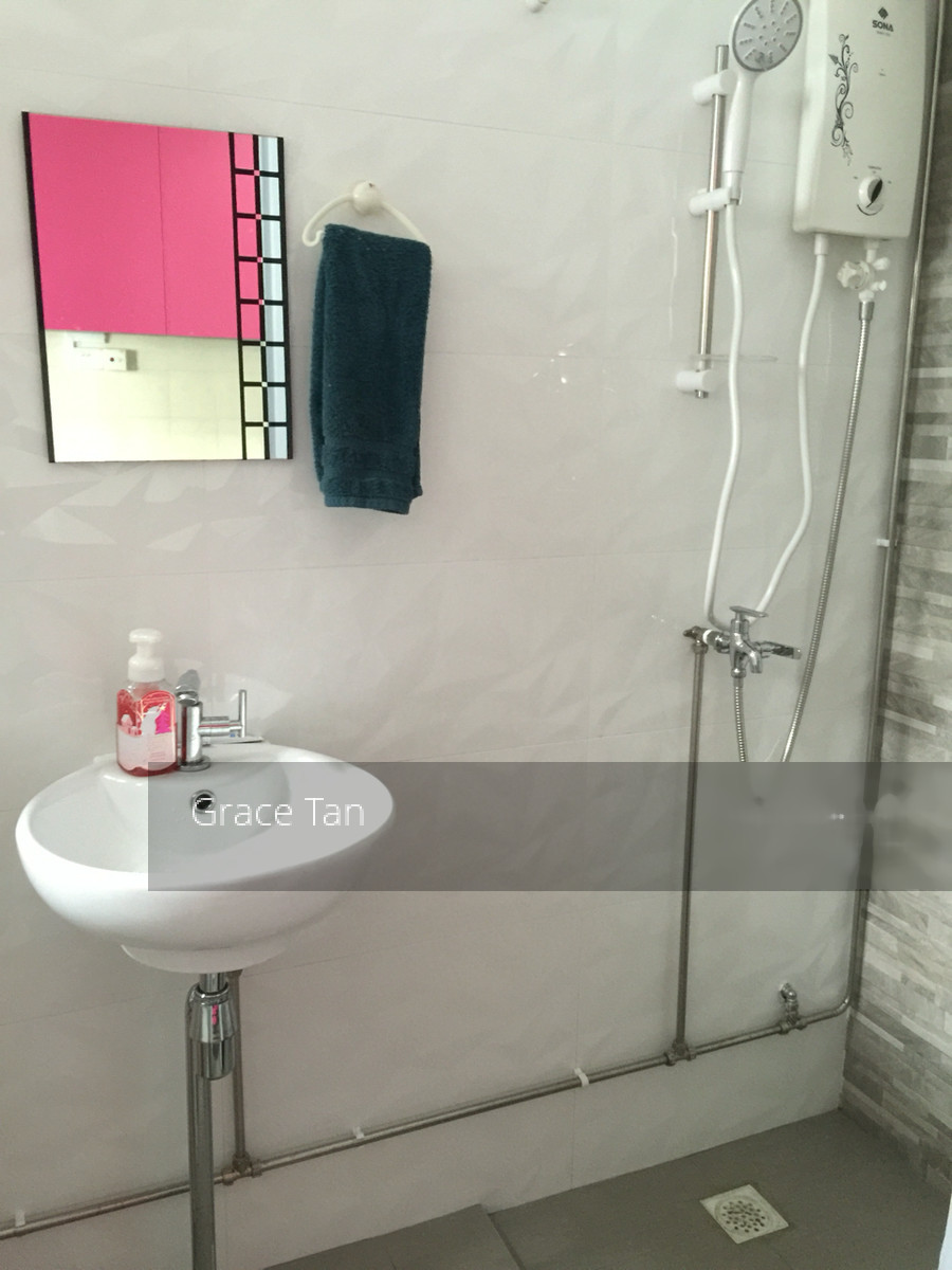Blk 275D Jurong West Street 25 (Jurong West), HDB 5 Rooms #155475662